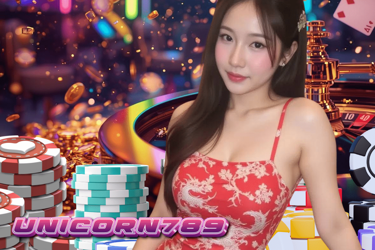 unicorn789 สล็อต