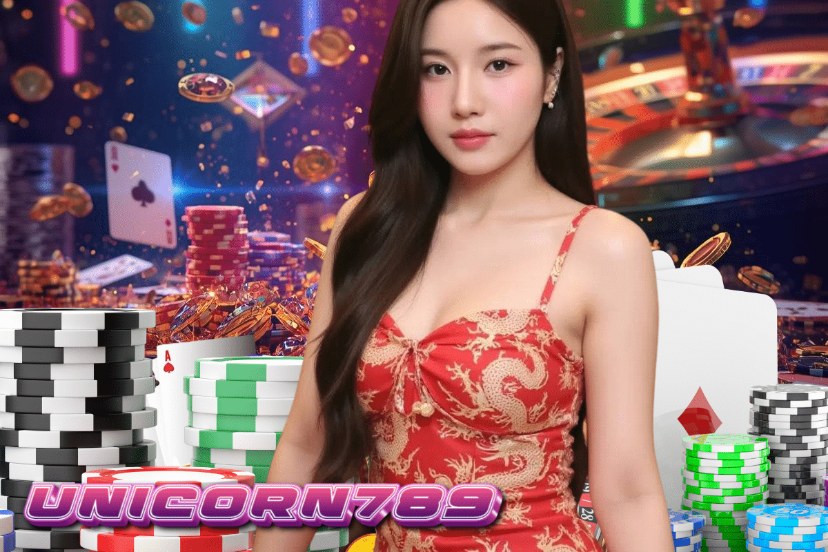 unicorn789 เว็บตรง